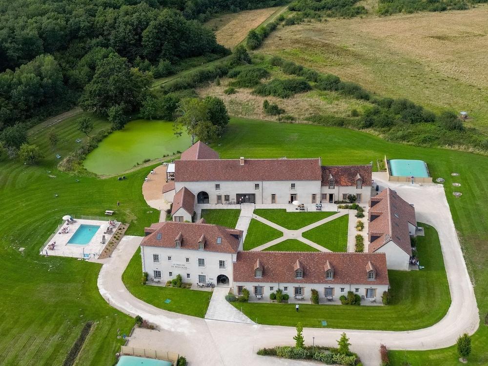 لو بريوري دو بولون