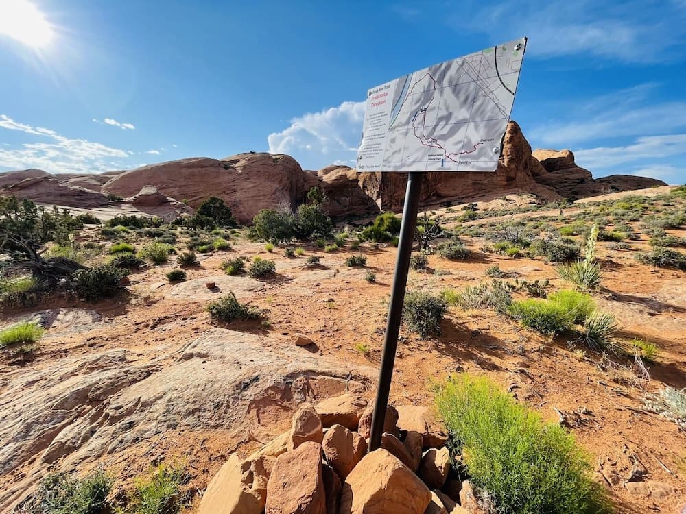 Entrada at Moab 598 Exterior