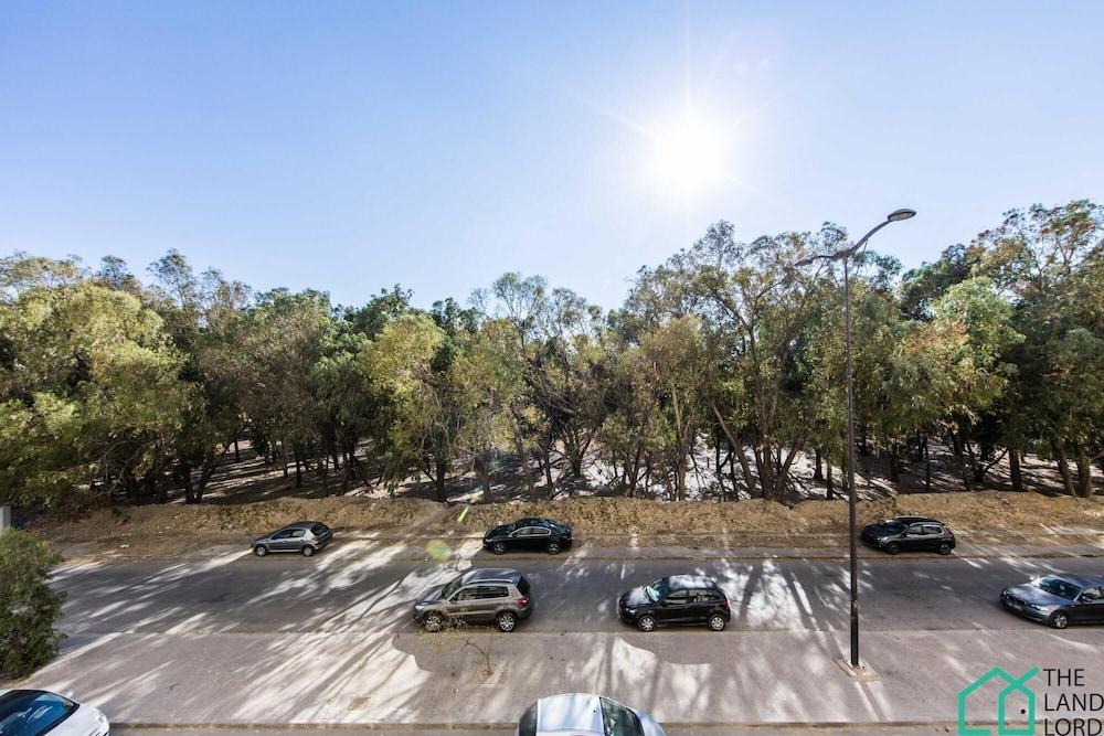 Rd Panorama Superbe apt Avec Terrasse vue for t Room