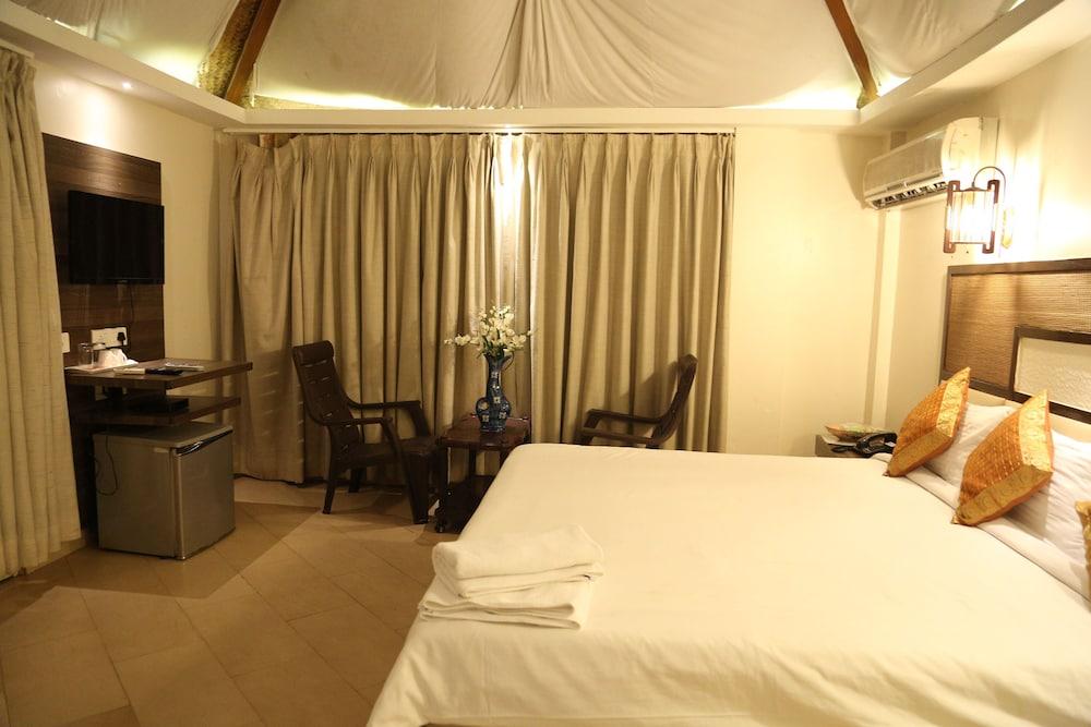 باي ليف ريزورت