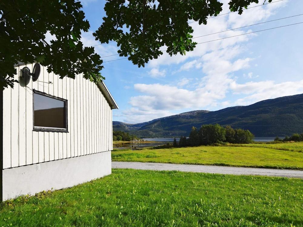 5 بيرسون هوليداي هوم إن فولدرييد باي تراوم المنطقة الخارجية