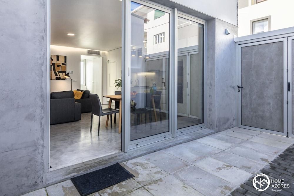 هوم أزوريز - ليشبوا هاوس داون تاون المنطقة الخارجية