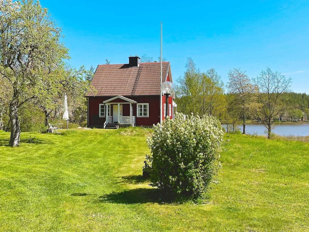 5 بيرسون هوليداي هوم إن إدسبروك باي تراوم الصورة الأساسية