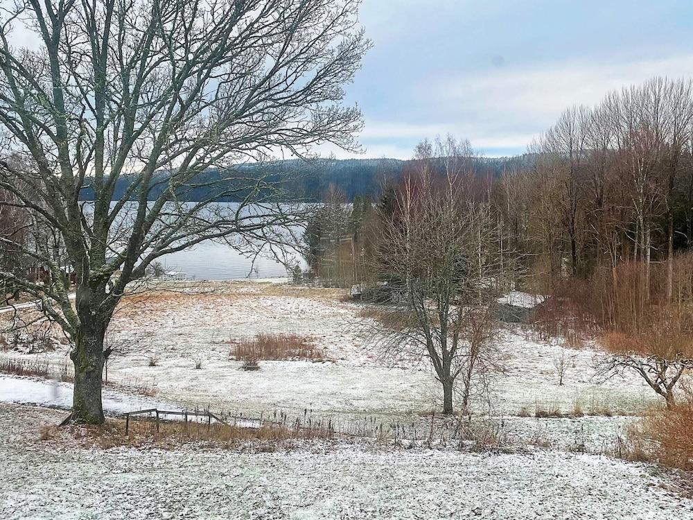 6 بيرسون هوليداي هوم إن أوسترا أنترفيك المنطقة الخارجية