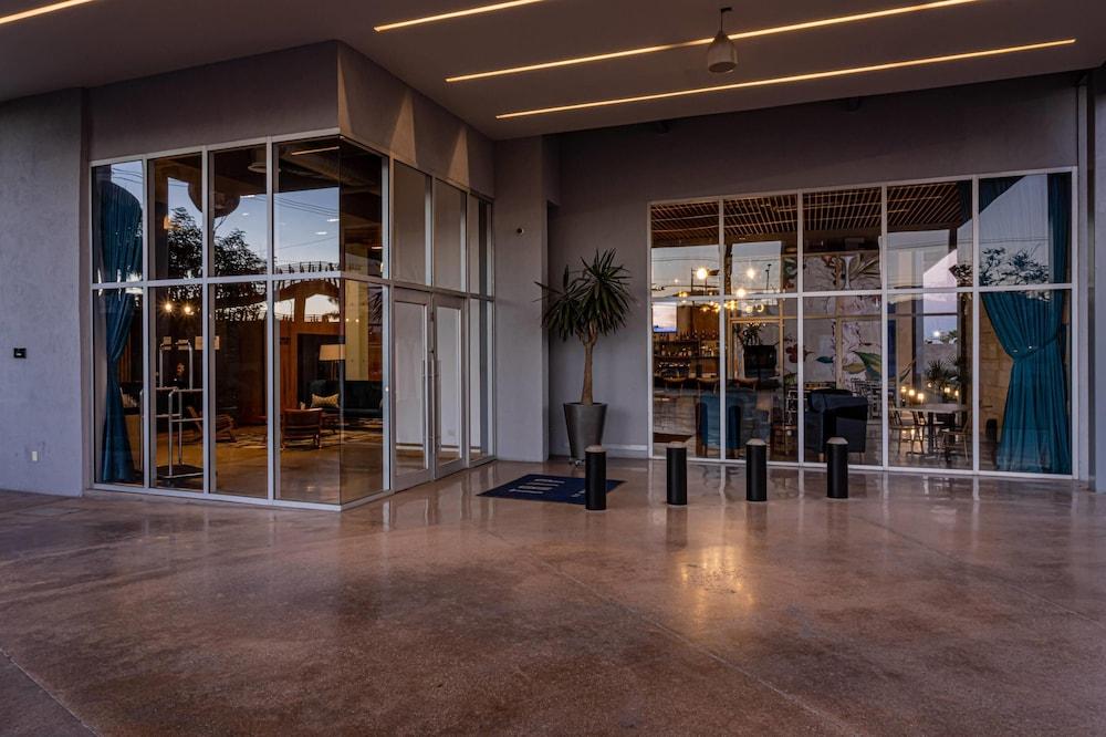 تريب باي ويندام سان لويس بوتوسي هوتل آند سويتس المنطقة الخارجية