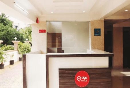 OYO Rooms Baner