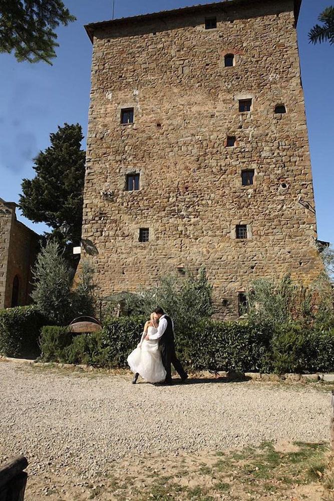 أجريتوريزمو فاتوريا دي كاستيلينشيو المنطقة الخارجية