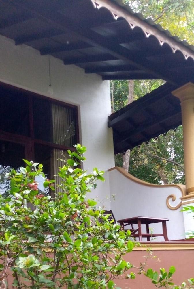 Serenity Sigiri Resort Featured Image