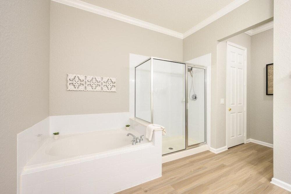 إيبيك يونيفيرس بيوتيفول مودرن كوندو - فيستا كاي ريزورت - 2007 المنطقة الخارجية