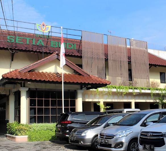 سيتيا بودي ماديون