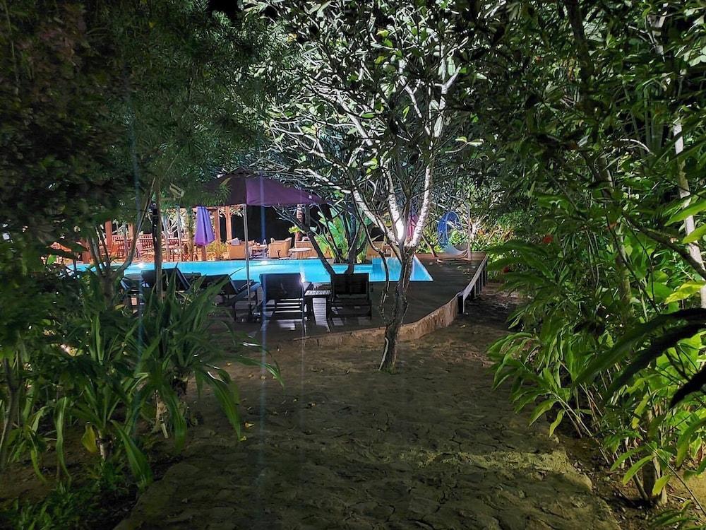 Mealea Resort Exterior