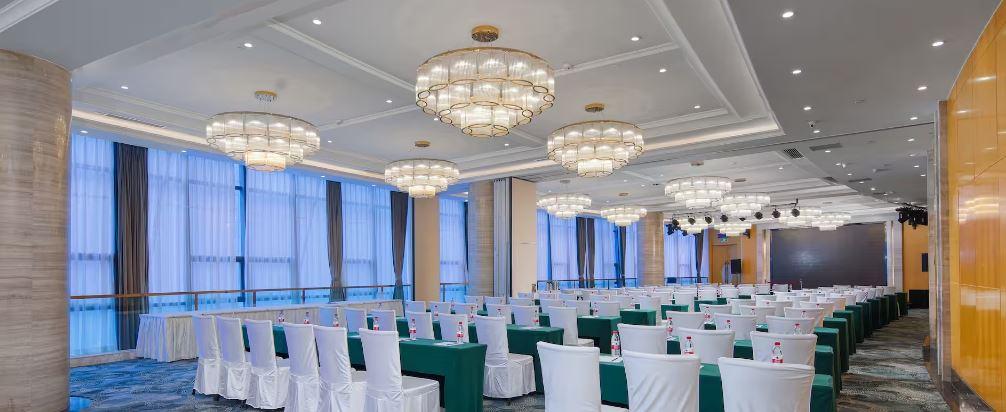 هامبتون باي هيلتون جويانج جوانشان ليك أخرى