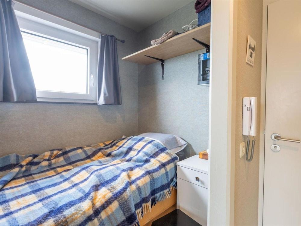 Studio Apartment in Seaside With Panoramic Views Room