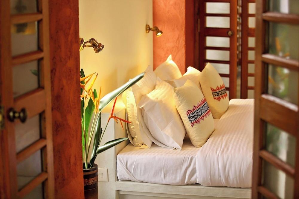 باي ماس ليك هاوس