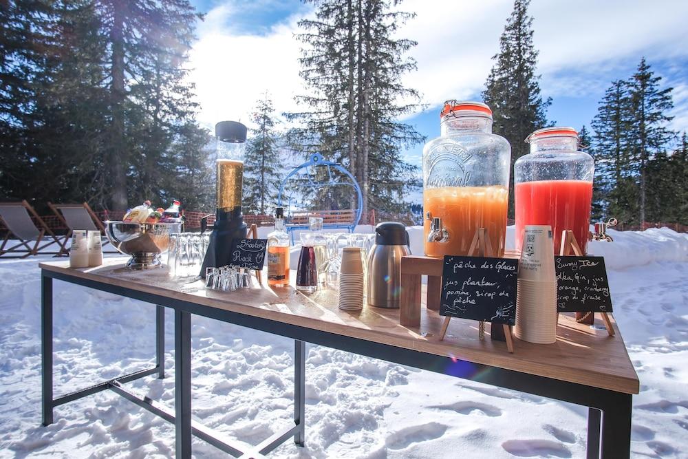 بيلامبرا كلوبس فلين بانوراما المنطقة الخارجية