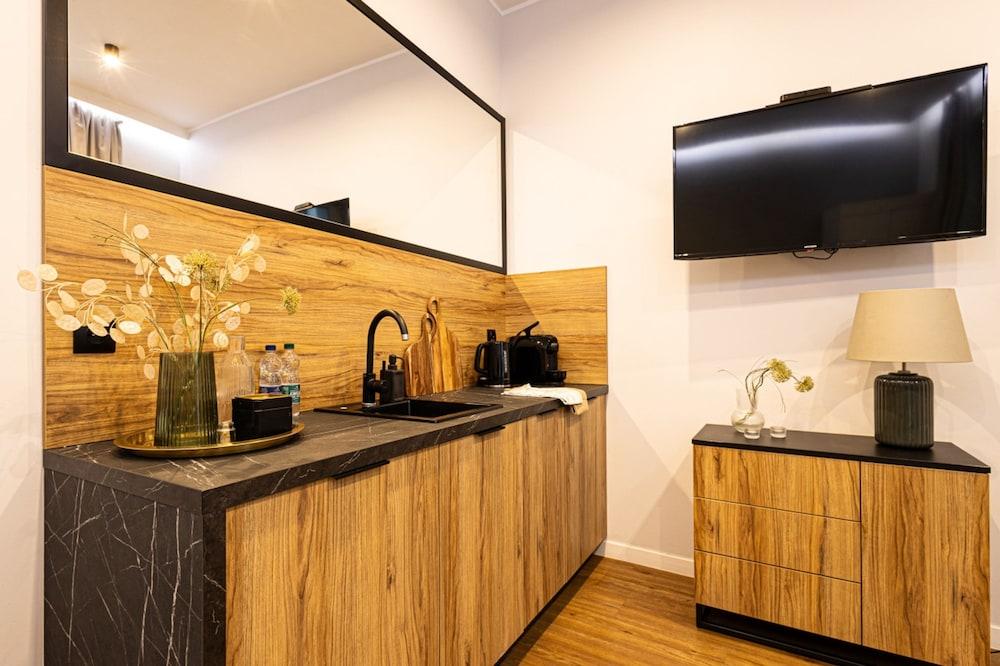 2 هومرنت إستريلا 3 أولد تاون بيس فول غرفة