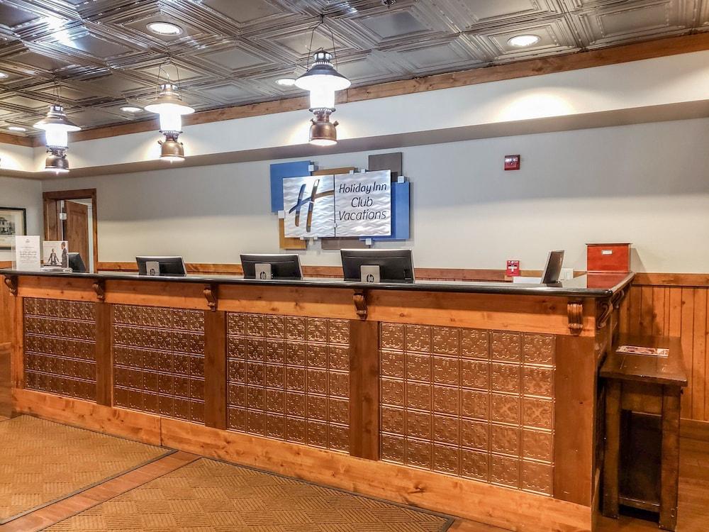 هوليداي إن كلوب فاكيشنز دافيد واليز ريزورت بي آيتش جي المنطقة الخارجية