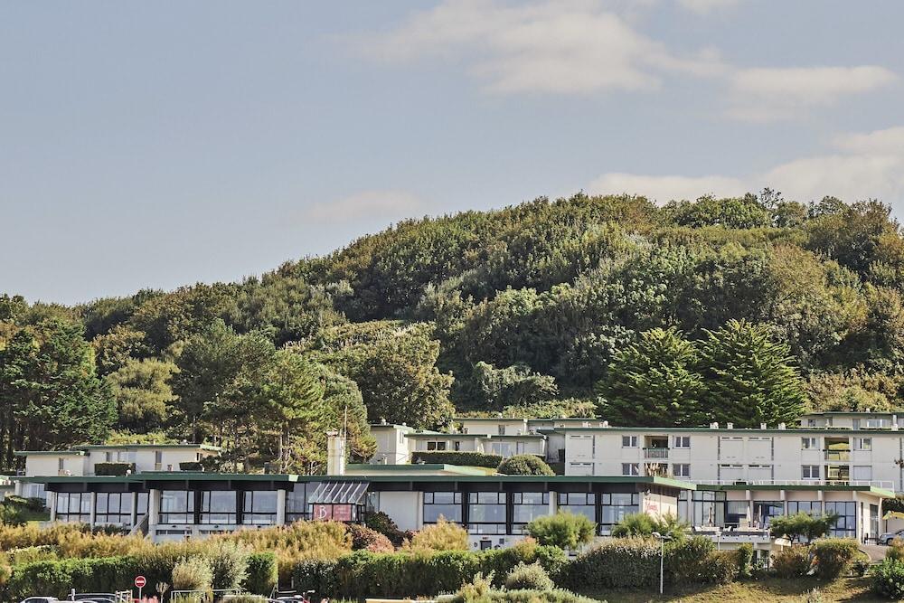 Belambra Clubs Résidence Colleville-sur-Mer - Omaha Beach Featured Image