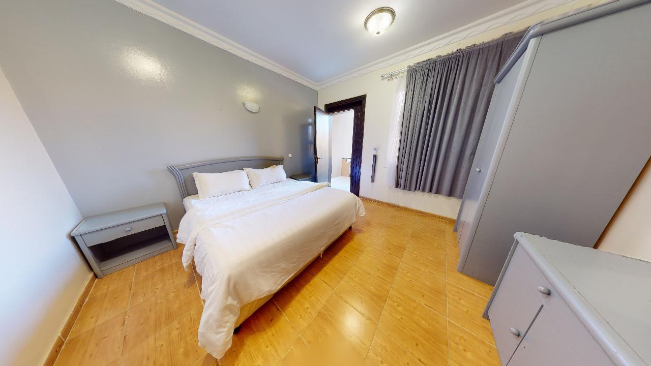 Amazing Chalet with Comfortable and Simple Furniture | 2020 Room