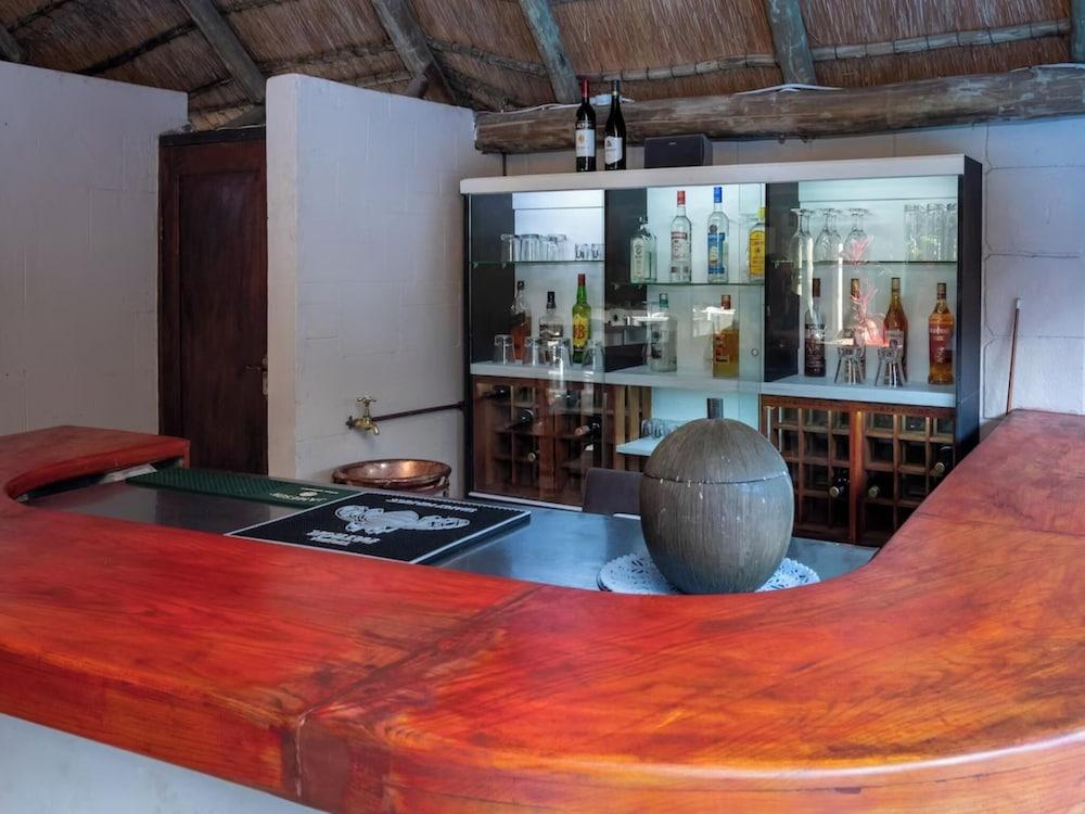 روو ا انب آند بي بي آند بي ي روم إن سنت لوسيا سفاري لودج نمبر 24 المنطقة الخارجية