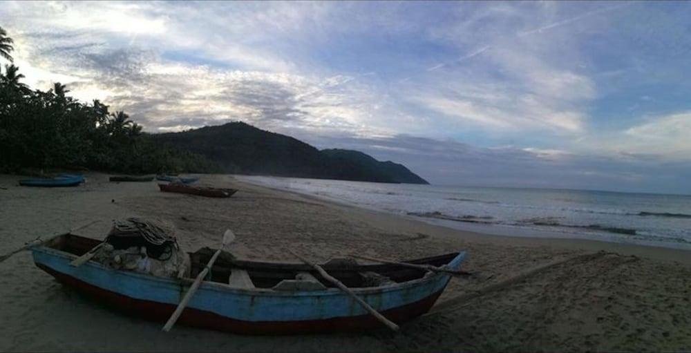 فاميلي سويت - أبارتمنت 1 إن فيلا كوكونت المنطقة الخارجية