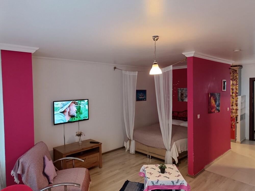 ذا سيتي ريزيدانس