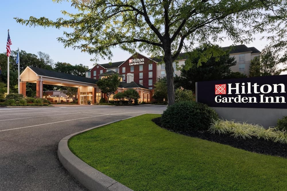 Hilton Garden Inn Harrisburg East