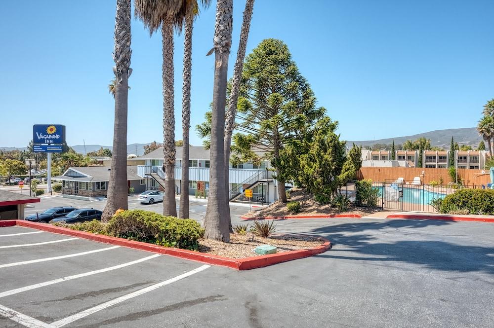 فاجابوند إن سان لويس أوبيسبو المنطقة الخارجية