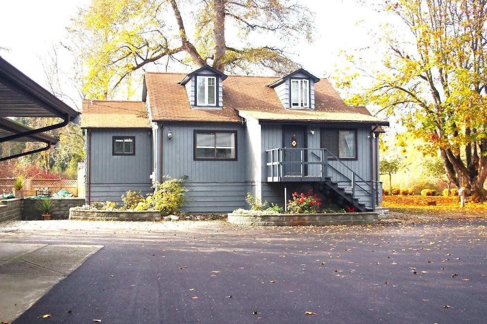 ريفرسايد ريزورت آند آر في بارك المنطقة الخارجية