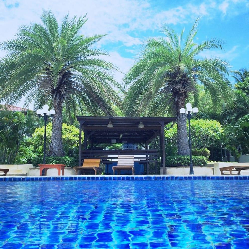 سيرين ساندس هيلث ريزورت