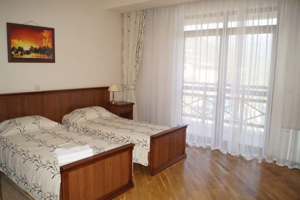 Recreation Complex Belarus Others