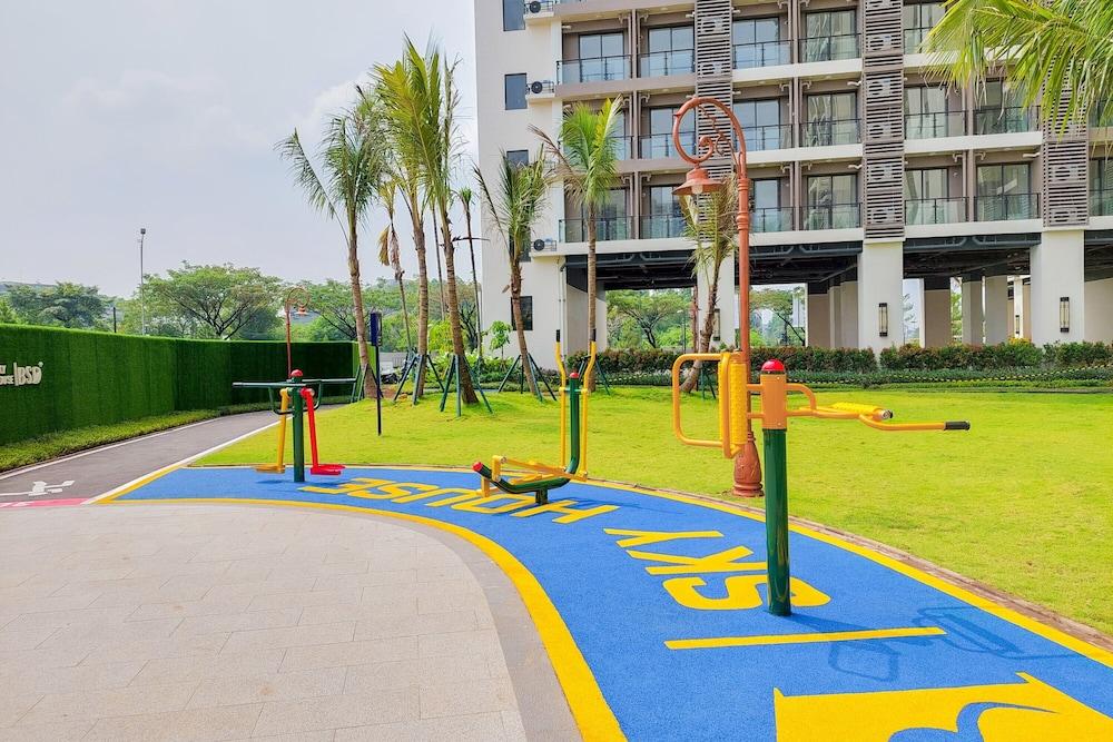 نايس آند كومفرت ستوديو روم آت سكاي هاوس ب بيلادي ٔبارتمنت المنطقة الخارجية