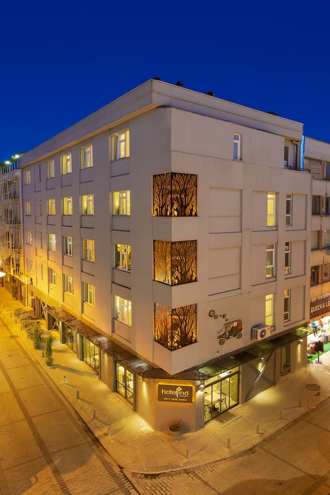 Hotellino