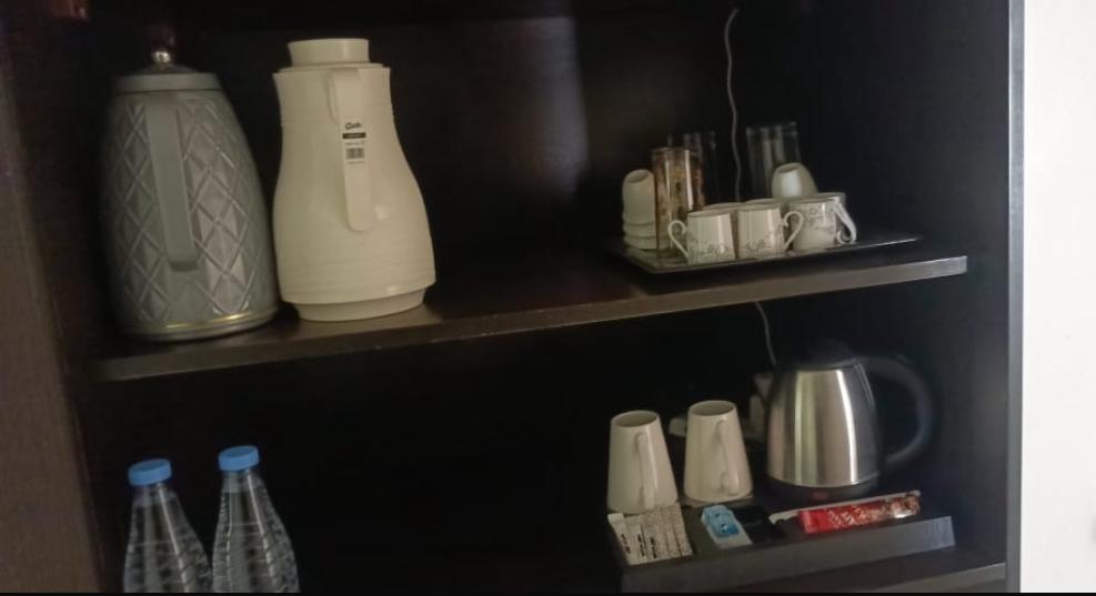 Attractive Studio with Self Check-in | 5696 Coffee corner