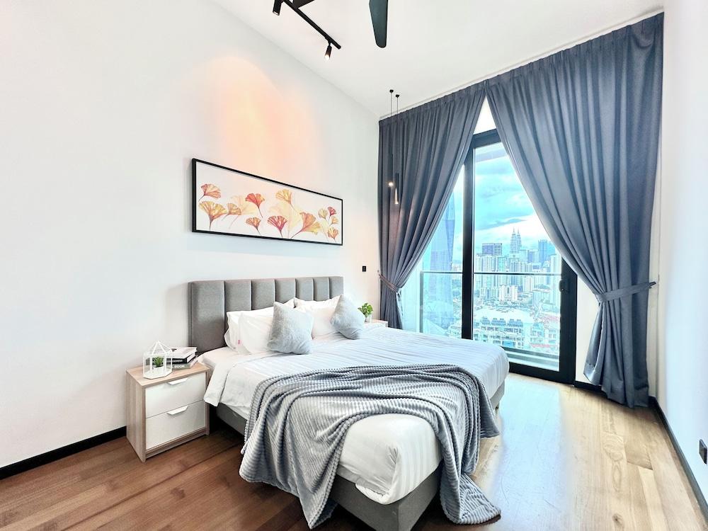 أوبوس ريزيدنسيز باي مانهاتان جروب غرفة