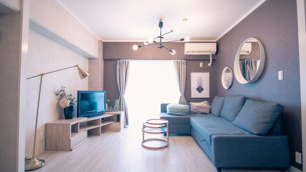ستايبيا كوندومينيوم نامبا إبيسو