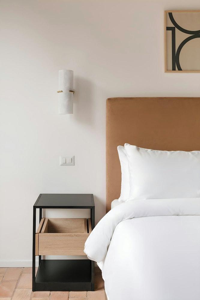 سوندر باي ماريوت بونفوي بياتزا فينيتزيا أبارتمنتس غرفة