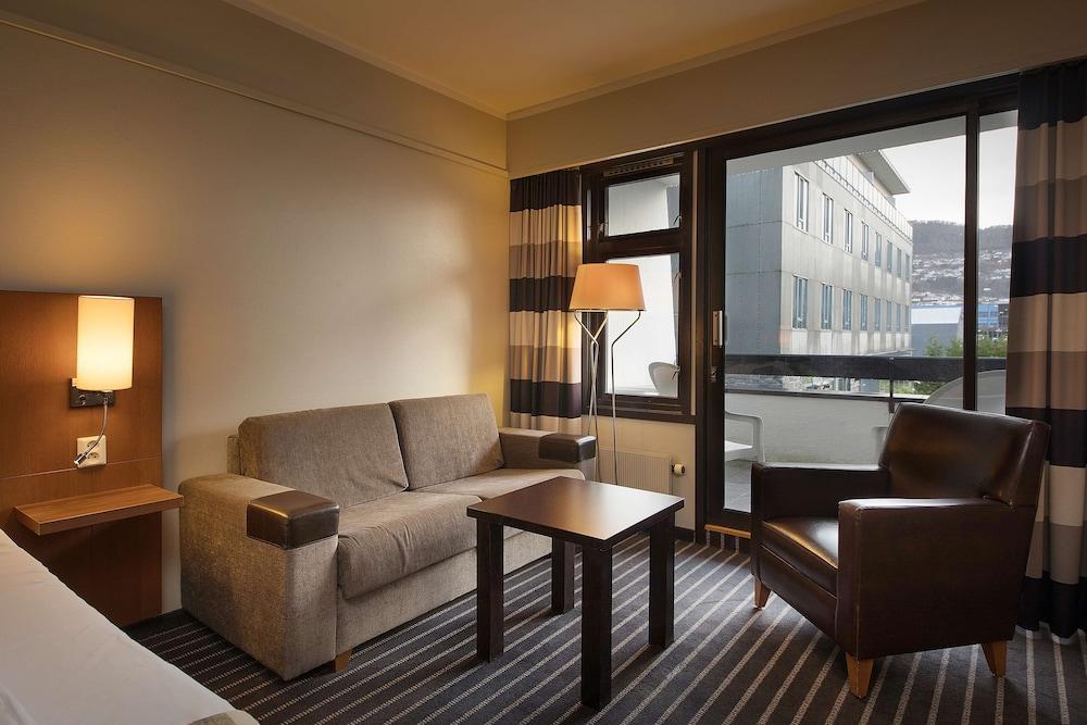 سكانديك صنفيورد هوتل آند سبا غرفة