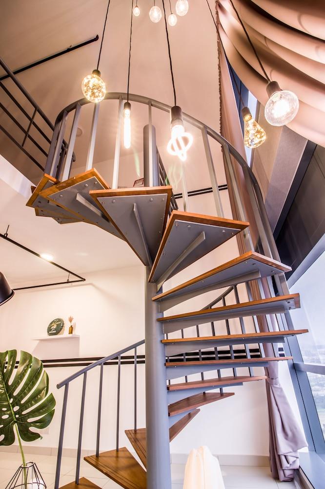 3 تاورز باي تينانغ هوم داخلي