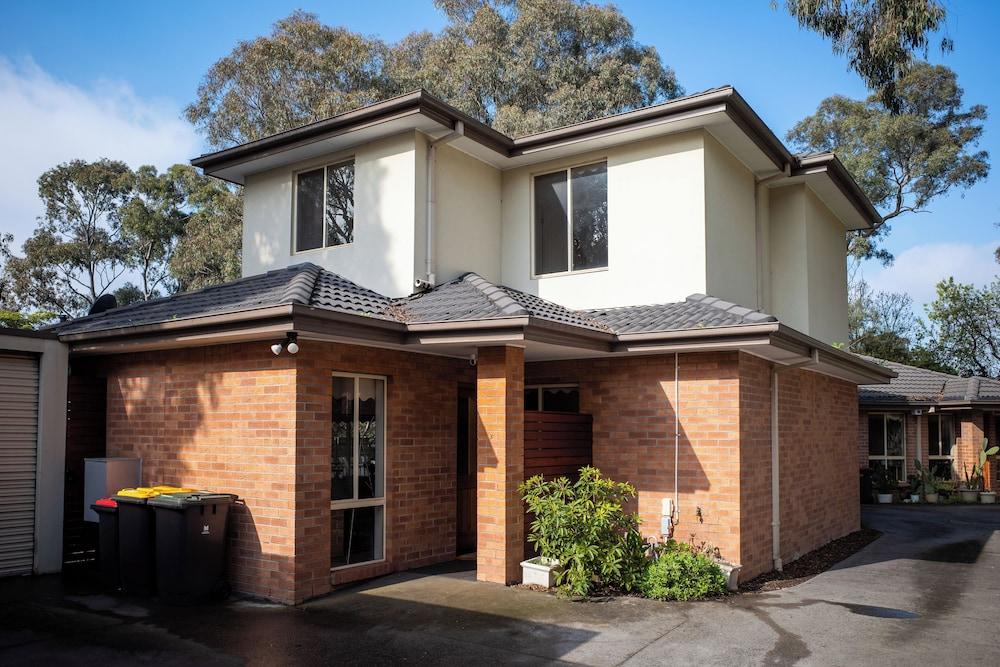 نيو ميلبورن ستاي كيشن  ب روٕم المنطقة الخارجية