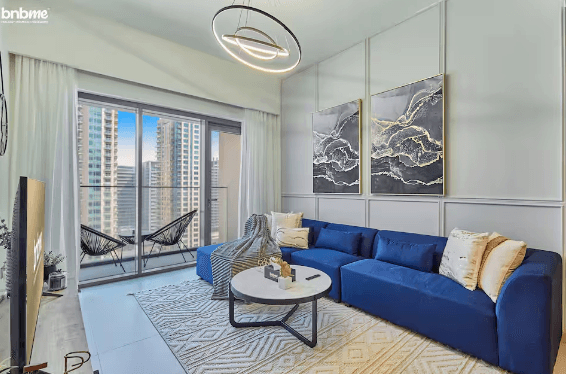 بي إن بي مي هومز - برج رويال أخرى