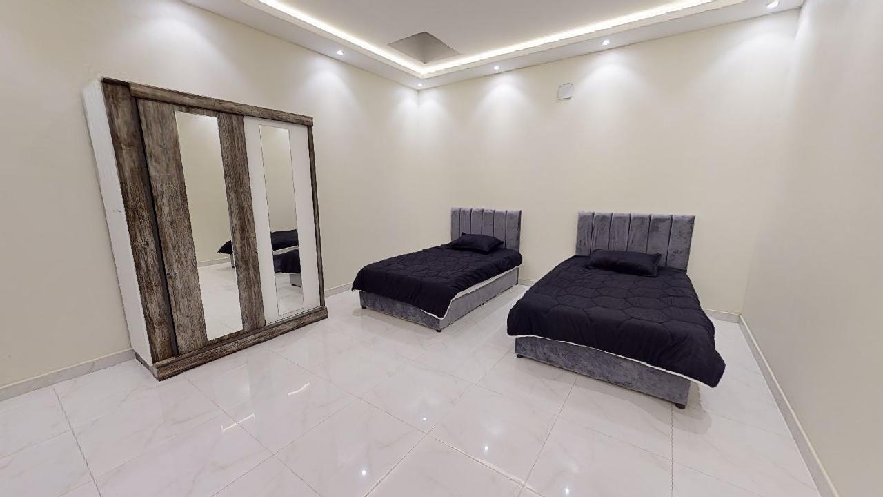 Comfy Chalet with Comfortable and Simple Furniture | 1497 Room