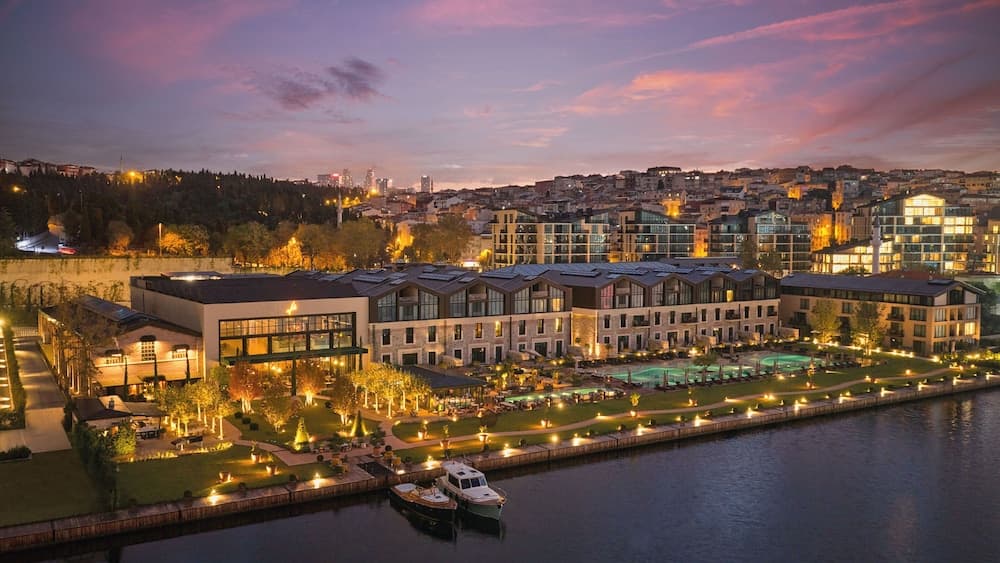 Aliée Istanbul - A Paris Society Collection Hotel Featured Image