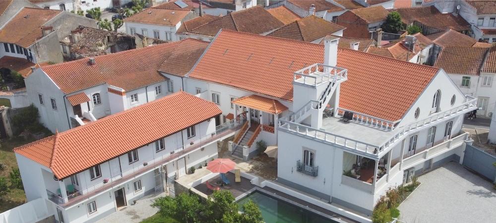 مي ستاي - كاسا تينتٔوجال