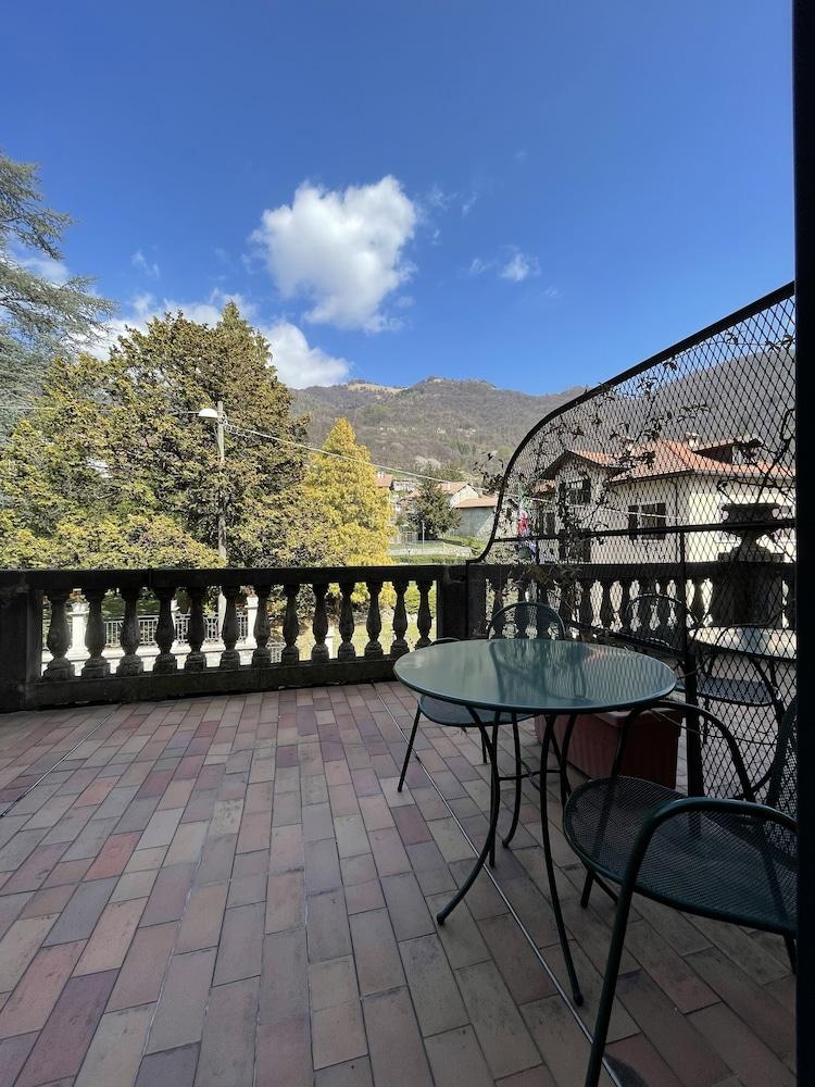 Albergo La Torre Exterior