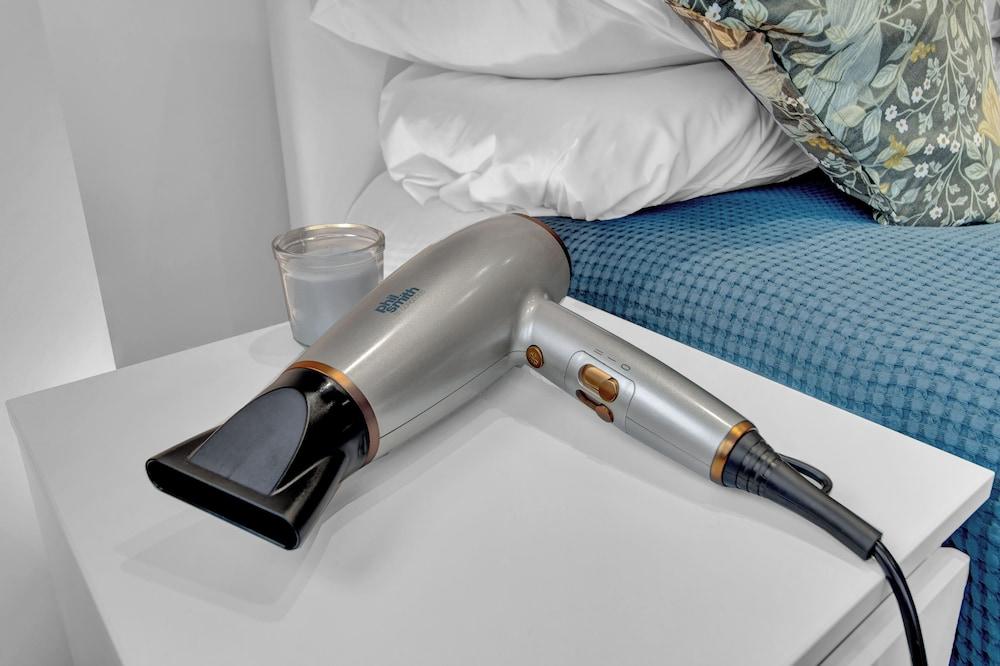 لافيلي 1 بد ستوديو إن ويست درايتون داخلي