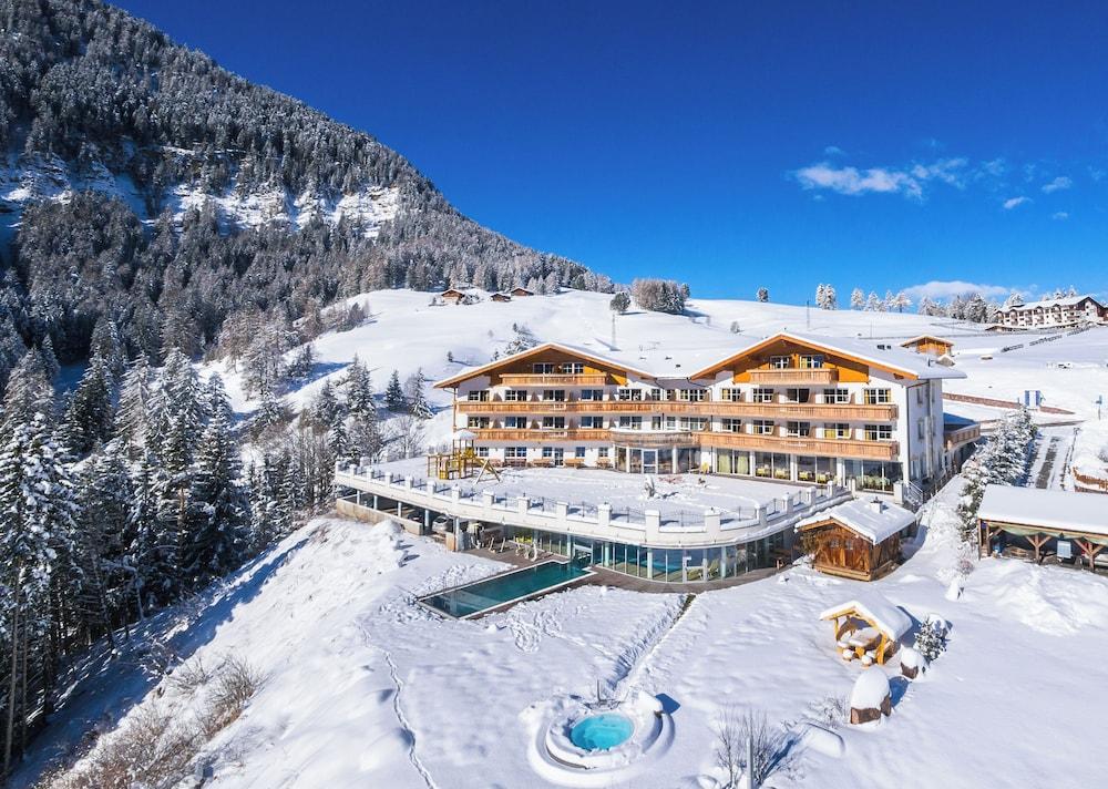 Hotel Scherlin