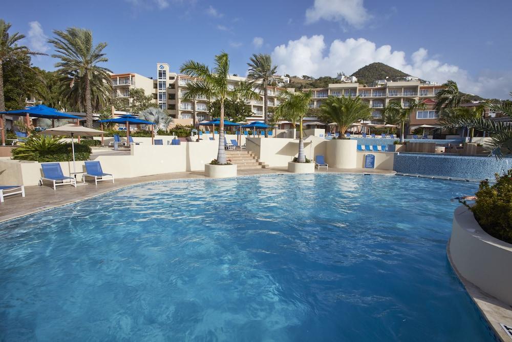 أوشنس آت ديفي ليتل باي