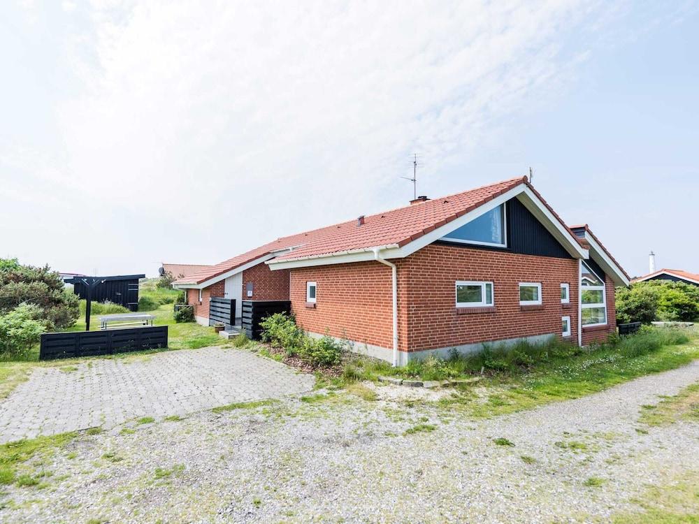 مسكن لقضاء العطلات يتسع لـ 8 أشخاص في فيه سانه المنطقة الخارجية