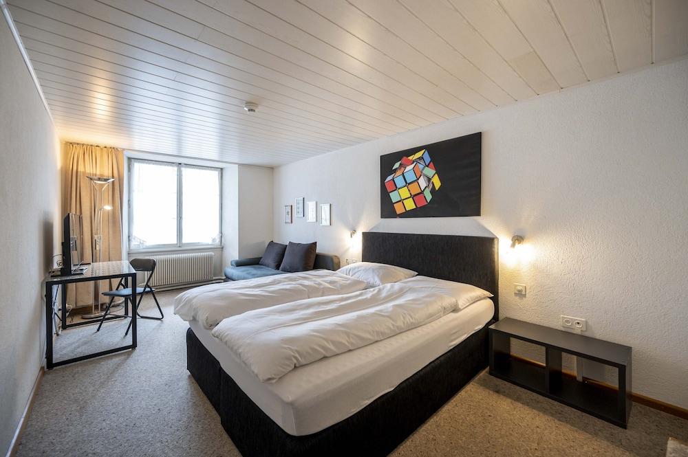 Hotel Krone